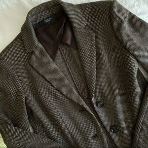 🌻 Weekend MaxMara Heart Blazer